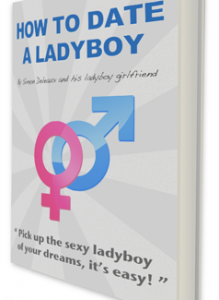 Guida come incontrare una ladyboy libro